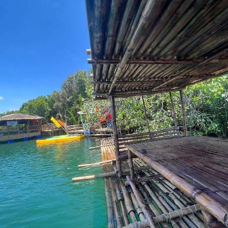 Virgin River Resort And Recreation Spot Bolinao Esterno foto