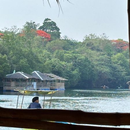 Virgin River Resort And Recreation Spot Bolinao Esterno foto