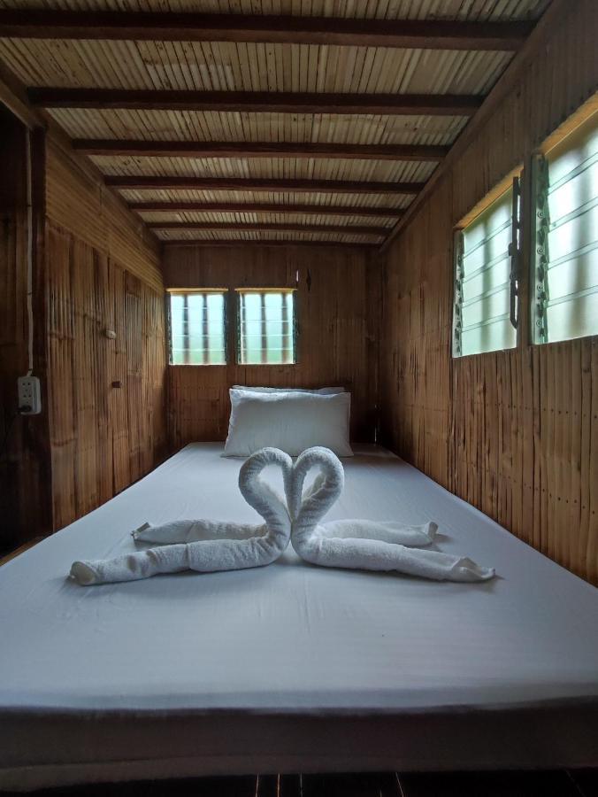 Virgin River Resort And Recreation Spot Bolinao Esterno foto