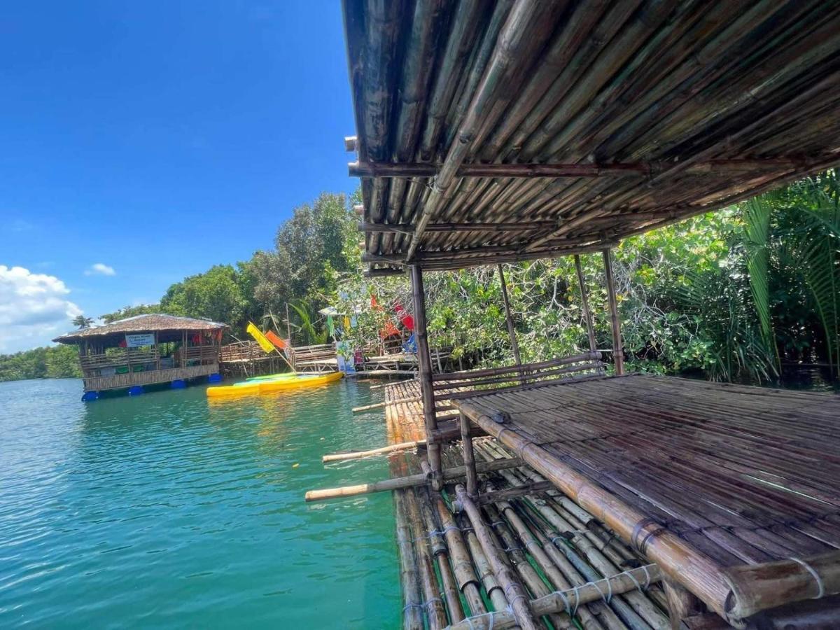 Virgin River Resort And Recreation Spot Bolinao Esterno foto