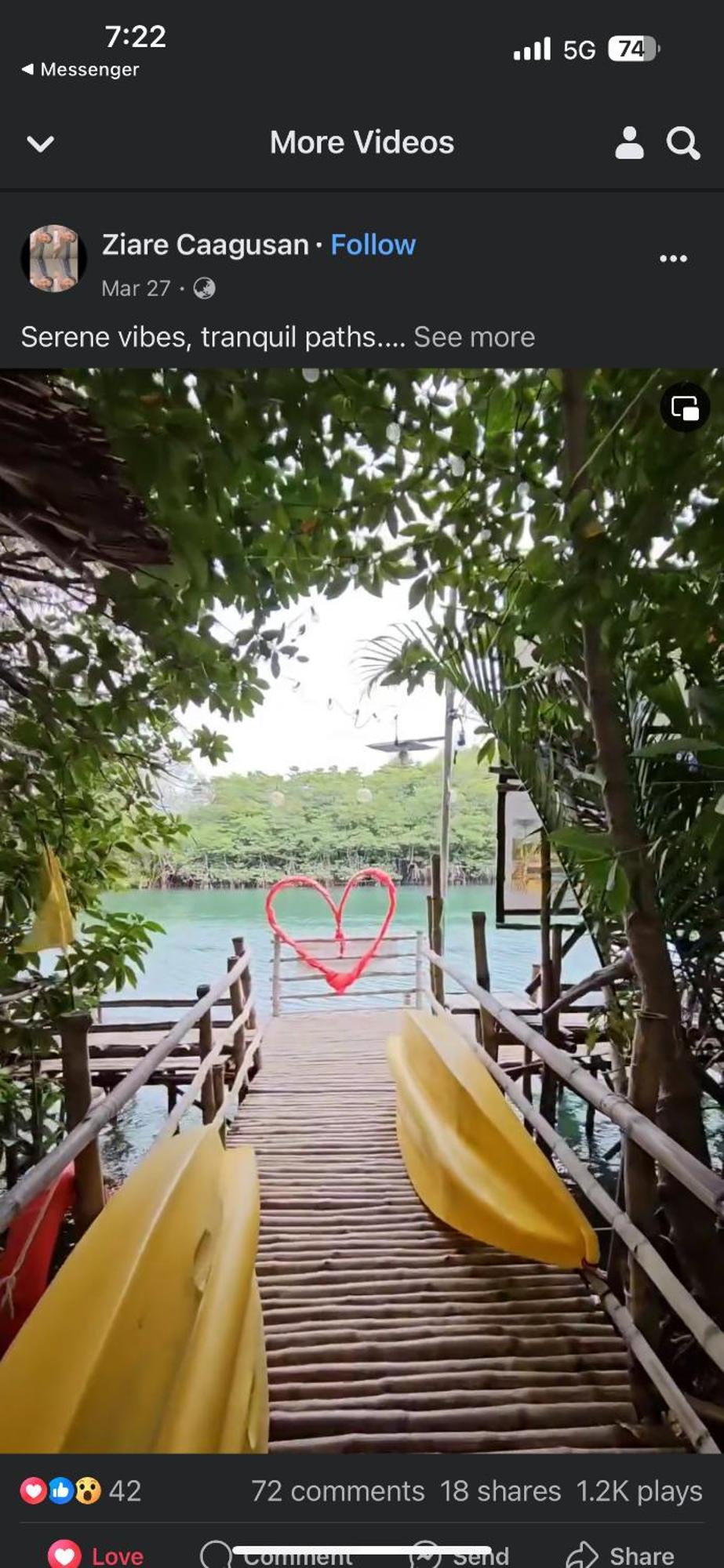 Virgin River Resort And Recreation Spot Bolinao Esterno foto