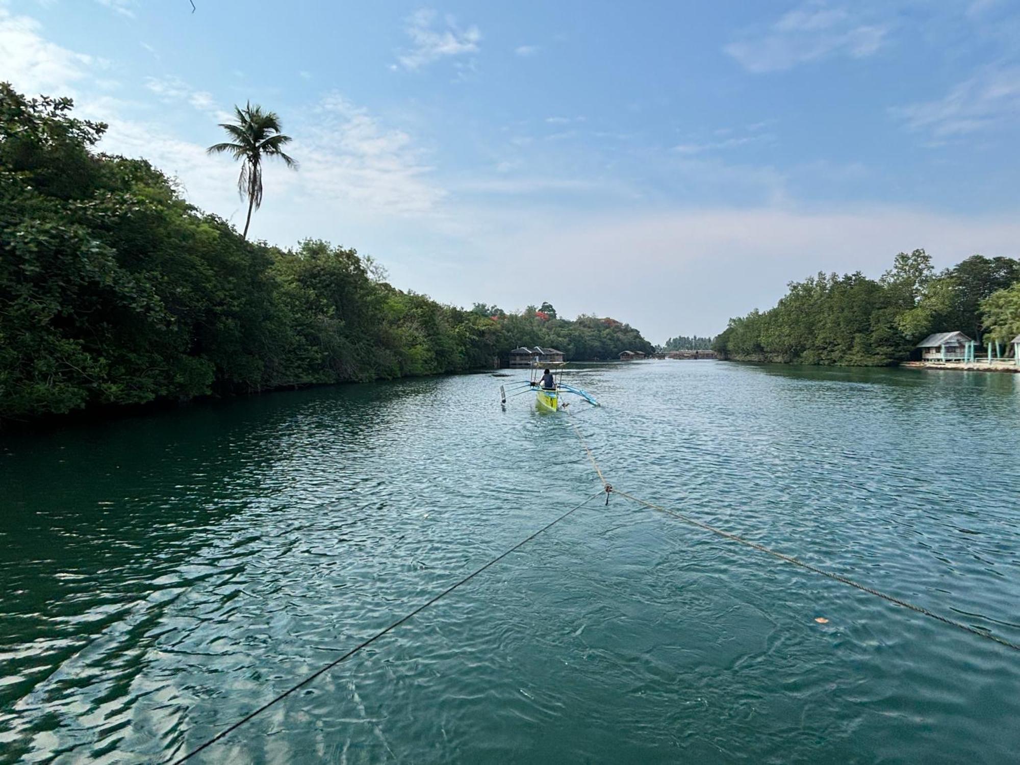 Virgin River Resort And Recreation Spot Bolinao Esterno foto