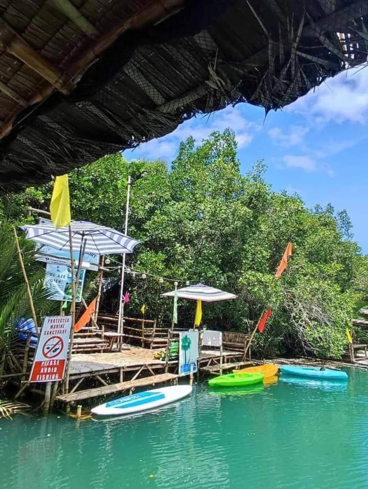 Virgin River Resort And Recreation Spot Bolinao Esterno foto