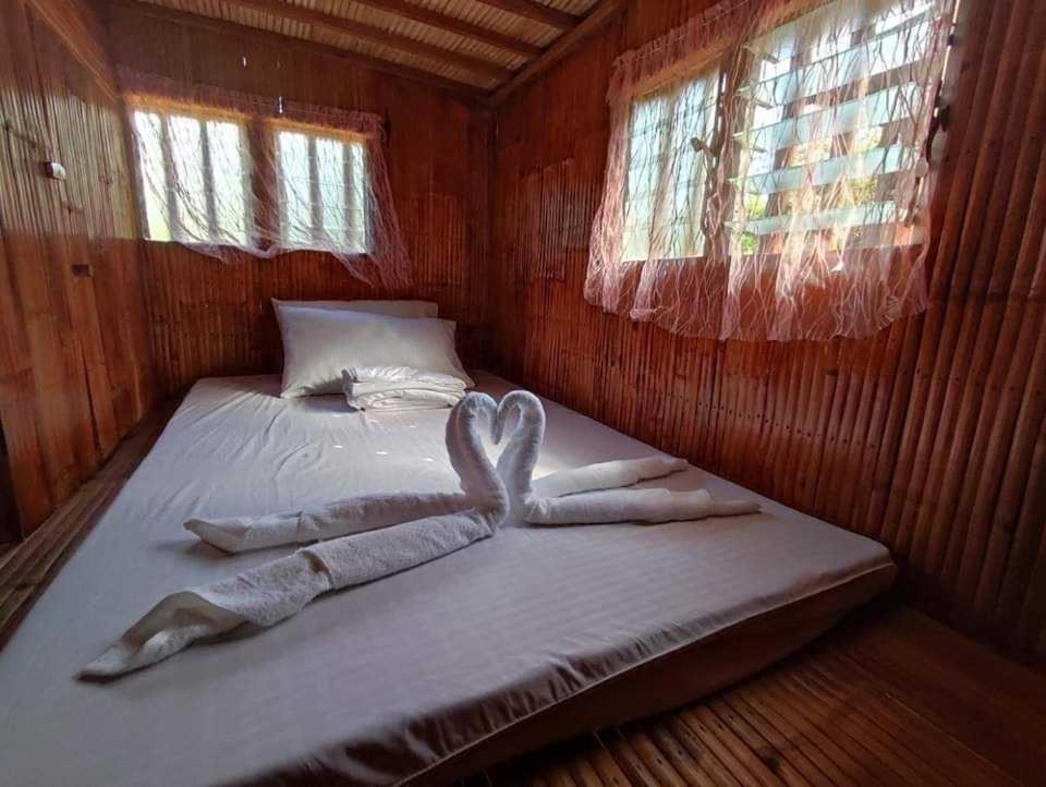 Virgin River Resort And Recreation Spot Bolinao Esterno foto