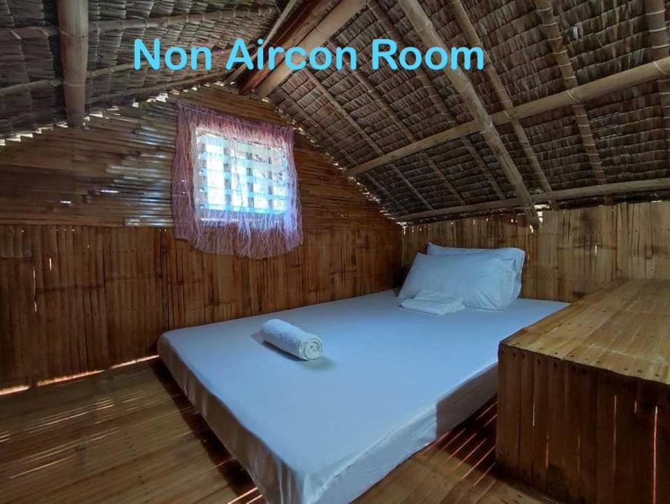 Virgin River Resort And Recreation Spot Bolinao Esterno foto