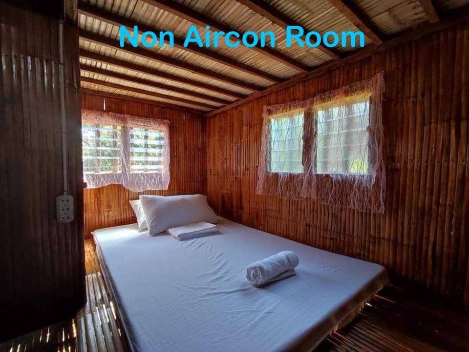 Virgin River Resort And Recreation Spot Bolinao Esterno foto